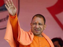 CM Yogi adityanath mathura visit today to Review preparations for PM Modi arrival PM मोदी के आगमन की तैयारियों का जायजा लेने आज मथुरा पहुंचेंगे CM योगी