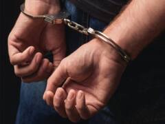 पुलिस ने ठगी करने वाले गिरोह का किया भंडाफोड़, 46 लाख नगद, फर्जी दस्तावेज बरामद