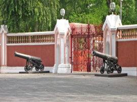 अब स्वतंत्रता दिवस के दिन करिये राजभवन का दीदार, राज्यपाल ने सभी के लिए राजभवन खोलने के दिए निर्देश Now common man of uttar pradesh visit the rajbhawan अब स्वतंत्रता दिवस के दिन करिये राजभवन का दीदार, राज्यपाल ने सभी के लिए राजभवन खोलने के दिए निर्देश