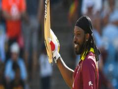 लारा को छोड़ा पीछे, 300 वनडे खेलने वाले पहले कैरेबियाई बने क्रिस गेल
