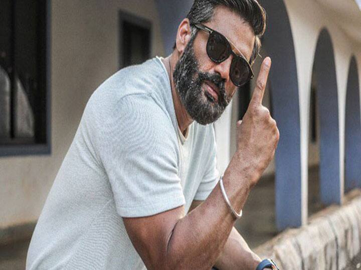 Happy Bithday: 58 साल के हुए सुनील शेट्टी, 110 फिल्मों में कर चुके हैं काम