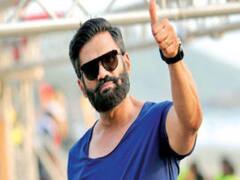 Happy Bithday: 58 साल के हुए सुनील शेट्टी, 110 फिल्मों में कर चुके हैं काम