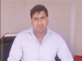 Noida truck driver dead body found after 6 six hour clash between toll booth bouncers at yamuna pull नोएडा: टोल बूथ पर बाउंसरों से हुआ विवाद, 6 घंटे बाद कैंटर चालक का मिला शव