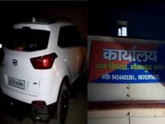 ग्रेटर नोएडा: कार सवार बदमाशों ने दो युवकों का अपहरण करने का किया प्रयास, गांववालों ने सिखाया सबक