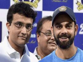 कोहली ने गांगुली को छोड़ा पीछे, एकदिवसीय मैचों में बने भारत के दूसरे सबसे सफल बल्लेबाज Virat Kohli beats Ganguly becomes India second most successful batsman in ODI कोहली ने गांगुली को छोड़ा पीछे, एकदिवसीय मैचों में बने भारत के दूसरे सबसे सफल बल्लेबाज