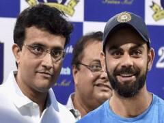 कोहली ने गांगुली को छोड़ा पीछे, एकदिवसीय मैचों में बने भारत के दूसरे सबसे सफल बल्लेबाज