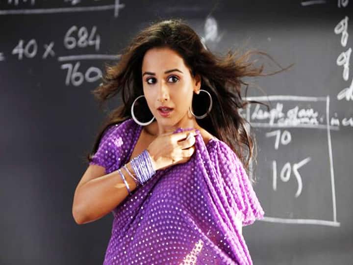 सिल्क स्मिता हो या तुम्हारी सुलु...विद्या बालन ने ये साबित कर दिखाया- फिल्में हीरो के नाम से नहीं चलती