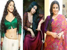 Vidya Balan she the hero who changed film industry male bastion mentality through her role choices सिल्क स्मिता हो या तुम्हारी सुलु...विद्या बालन ने ये साबित कर दिखाया- फिल्में हीरो के नाम से नहीं चलती
