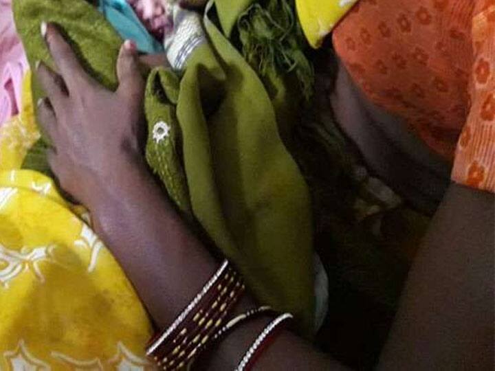 ग्रेटर नोएडा में सक्रिय है बच्चा चोर गिरोह, घर से गायब हुआ 8 माह का बच्चा, परिवार परेशान