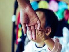 ग्रेटर नोएडा में सक्रिय है बच्चा चोर गिरोह, घर से गायब हुआ 8 माह का बच्चा, परिवार परेशान