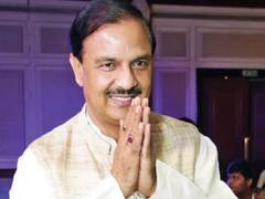 जम्मू कश्मीर का विशेष दर्जा खत्म कर लिखा गया नया इतिहास, खुलेंगे विकास के रास्ते: महेश शर्मा