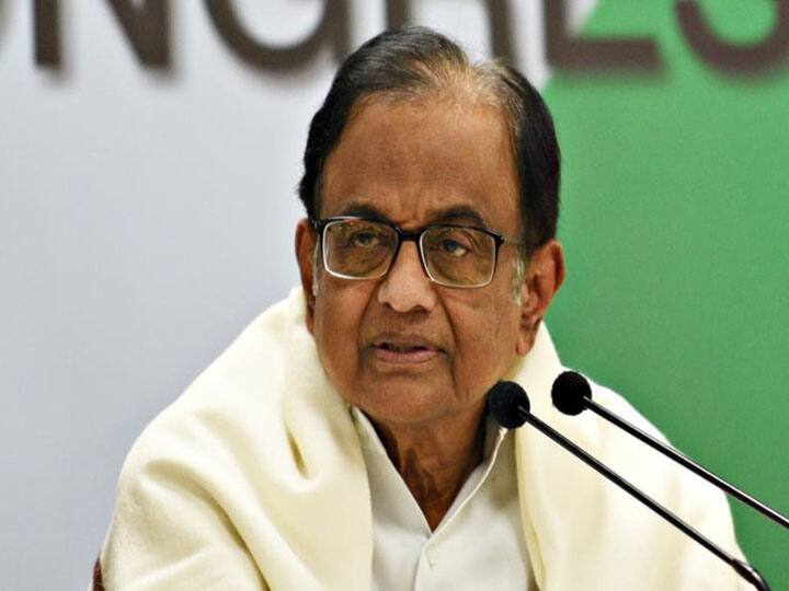 पी चिदंबरम का विवादित बयान, कहा- जम्मू कश्मीर हिंदू बहुल राज्य होता तो भाजपा नहीं छीनती विशेष दर्जा