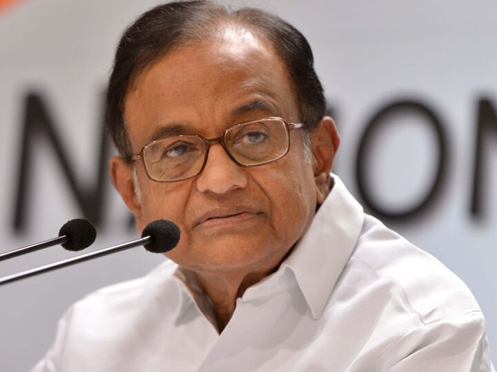 पी चिदंबरम का विवादित बयान, कहा- जम्मू कश्मीर हिंदू बहुल राज्य होता तो भाजपा नहीं छीनती विशेष दर्जा P Chidambaram sparks new controversy over Article 370