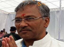 भूस्खलन में लोगों की मौत पर सीएम रावत ने जताया दुख , हरसंभव मदद पहुंचाने का दिया आदेश landslide and flood in chamoli uttarakhand भूस्खलन में लोगों की मौत पर सीएम रावत ने जताया दुख , हरसंभव मदद पहुंचाने का दिया आदेश