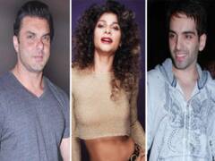 सलमान से लेकर काजोल और सोनाक्षी तक...ये हैं इन Hit स्टार्स के Flop भाई-बहन