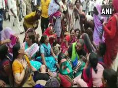 जिस कारखाने में बने 'वंदे भारत ट्रेन' के पार्ट्स, वहां हुआ धमाका; एक की मौत