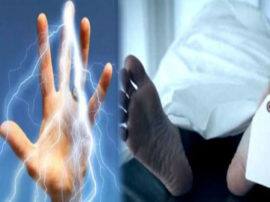 नोएडा में युवक की करंट लगने से मौत, कंपनी में काम करते वक्त हुआ हादसा young man death in noida due to electric shock नोएडा में युवक की करंट लगने से मौत, कंपनी में काम करते वक्त हुआ हादसा