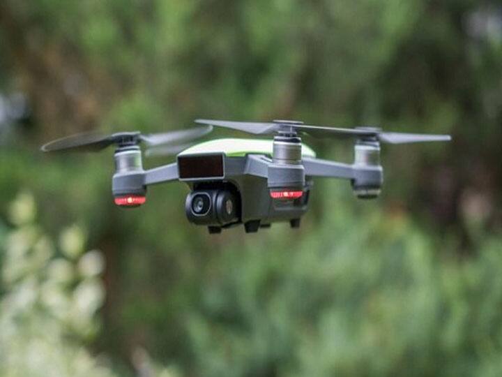 पहाड़ों में पौधारोपण के लिए अब ड्रोन तकनीक का होगा प्रयोग, कैमरा बताएगा कहां डालना है बीज