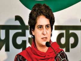 Priyanka gandhi remarks over article 370 in jammu and kashmir अनुच्छेद 370 पर बोलीं प्रियंका गांधी, जिस ढंग से किया गया, वह पूरी तरह असंवैधानिक