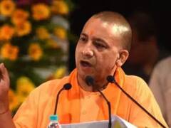 नौकरी के पीछे भागने के बजाय समाज के विकास में भूमिका निभाएं छात्र : आदित्यनाथ