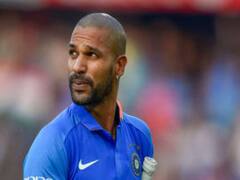 खराब फॉर्म से जूझ रहे धवन से बड़ी पारी की उम्मीद, सीरीज सील करने के इरादे से मैदान पर उतरेगी विराट सेना