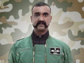 पाकिस्तान के F-16 विमान को मार गिराने वाले विंग कमांडर 'अभिनंदन' को मिलेगा 'वीर चक्र' Indian Airforce wing commander abhinandan varthaman will be honored with vir chakra on 15 august independence day पाकिस्तान के F-16 विमान को मार गिराने वाले विंग कमांडर 'अभिनंदन' को मिलेगा 'वीर चक्र'