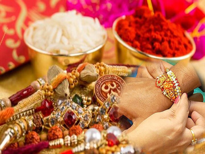 जानें- रक्षा बंधन का शुभ मुहूर्त, किस समय बांधे भाई की कलाई पर राखी Raksha Bandhan 2019 its importance shubh muhurat and date time