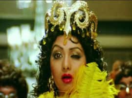 sridevi wax statue will set up in madame tussauds singapore मोम के पुतले में नजर आएंगी श्रीदेवी, सिंगापुर के मैडम तुसाद में लगेगा स्‍टैच्‍यू- आप भी देखें तस्वीरें