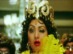 मोम के पुतले में नजर आएंगी श्रीदेवी, सिंगापुर के मैडम तुसाद में लगेगा स्‍टैच्‍यू- आप भी देखें तस्वीरें