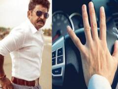 रोडरेज की घटना में युवकों ने कन्नड़ अभिनेता कोमल को पीटा, भाई जग्गेश ने कहा- बढ़ गई है गुंडागर्दी