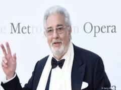 दिग्गज ओपेरा कलाकार डोमिंगो पर कई महिलाओं ने लगाया यौन उत्पीड़न का आरोप, जांच शुरू
