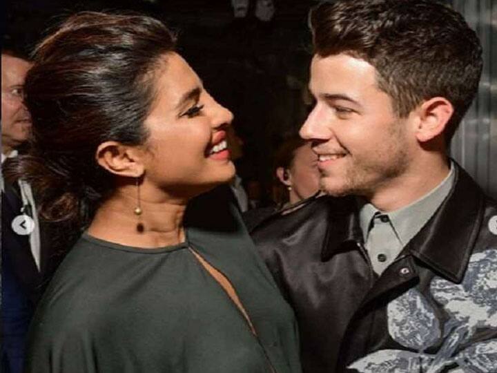 प्रियंका चोपड़ा ने बताई पति निक जोनस की कमजोरी, सुबह उठते ही करते हैं ये काम