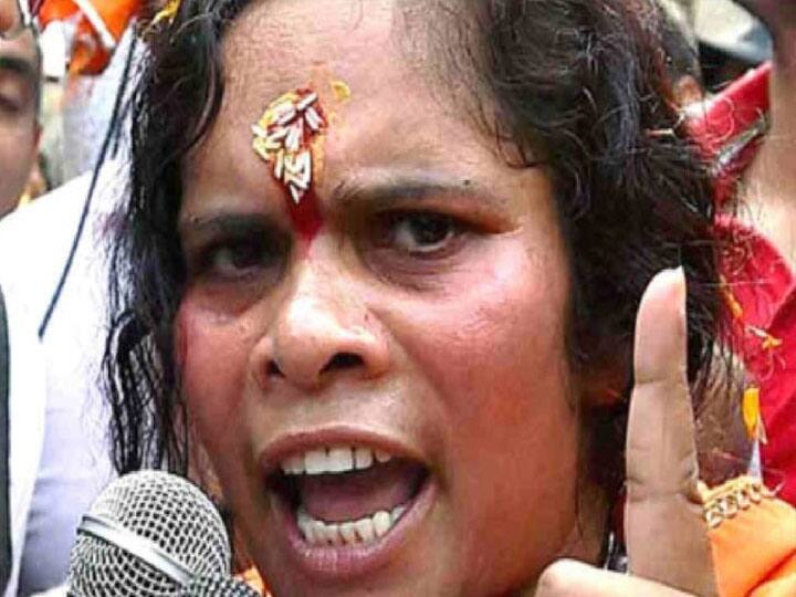 विपक्षियों के डीएनए में पाकिस्तान का खून, बोल रहे हैं दुश्मन देश की भाषा: साध्वी प्राची