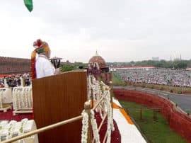 one nation one election is necessary for country says narendra modi पीएम मोदी ने तीन तलाक, अनुच्छेद 370 के बाद 'एक देश एक चुनाव' पर दिया जोर