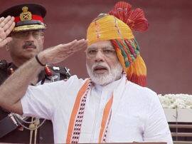 prime minister announce CDS post for all wings of army पीएम मोदी का बड़ा ऐलान, तीनों सेनाओं का प्रमुख होगा सीडीएस