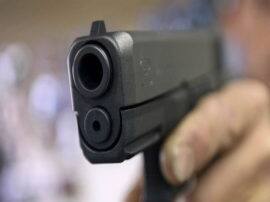 गाजियाबाद में सब इंस्पेक्टर ने गोली मारकर आत्महत्या की, बागपत में था तैनात Sub inspector commit suicide in Ghaziabad गाजियाबाद में सब इंस्पेक्टर ने गोली मारकर आत्महत्या की, बागपत में था तैनात