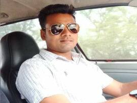 यूपी पुलिस के सिपाही की गोली मारकर हत्या, सीसीटीवी फुटेज में कैद हुई वारदात UP Police constable murder in udham singh nagar यूपी पुलिस के सिपाही की गोली मारकर हत्या, सीसीटीवी फुटेज में कैद हुई वारदात