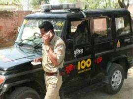 बलरामपुर: धार्मिक स्थल पर आपत्तिजनक वस्तु, लापरवाही के आरोप में नौ पुलिसकर्मी निलंबित Nine policemen suspended for negligence in balrampur बलरामपुर: धार्मिक स्थल पर आपत्तिजनक वस्तु, लापरवाही के आरोप में नौ पुलिसकर्मी निलंबित