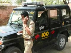 बलरामपुर: धार्मिक स्थल पर आपत्तिजनक वस्तु, लापरवाही के आरोप में नौ पुलिसकर्मी निलंबित