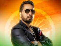 जानिए क्यों विवादों में आ गए थे मीका सिंह, अब बोले- भारत माता की जय