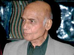 मशहूर संगीतकार खय्याम की बिगड़ी तबीयत, मुंबई के अस्‍पताल में चल रहा है इलाज