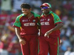 भारत से भिड़ने के लिए वेस्टइंडीज ने की खास तैयारी, लारा और सरवन बल्लेबाजों को सिखाएंगे गुर