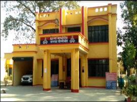 Three constables suspended in Uttarakhand constable murder case उत्तराखंड में सिपाही की हत्या मामले में तीन सिपाही लाइन हाजिर