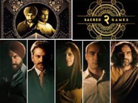 EXCLUSIVE: 66 साल पुराने बॉलीवुड के किस गाने में छिपा है, Sacred Games 2 का राज Netflix most awaited web series Sacred Games suspense hidden in 66 year old bollywood song of film Do Bigha Zamin EXCLUSIVE: 66 साल पुराने बॉलीवुड के किस गाने में छिपा है, Sacred Games 2 का राज