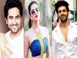 favourite Travel Destination of bollywood stars from kartik to ayushman आयुष्मान-कार्तिक से लेकर सनी लियोनी तक....ये हैं इन स्टार्स के फेवरिट Travel Destination