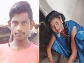 couple attempt suicide in Banda police is investigating मायके में आई युवती ने प्रेमी संग दी जान, दो महीने पहले ही हुई थी महिला की शादी