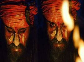 VIDEO में देखें सैफ का नागा साधु अवतार, पहले नहीं सुना होगा ऐसा डायलॉग saif ali khan look as naga sadhu in laal kaptaan teaser VIDEO में देखें सैफ का नागा साधु अवतार, पहले नहीं सुना होगा ऐसा डायलॉग