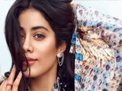 जोया अख्तर की फिल्म 'घोस्ट स्टोरीज' में मुख्य भूमिका निभाएंगी जाह्नवी, जानें- क्या है खास