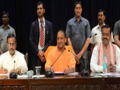 यूपी कैबिनेट में जल्द फेरबदल संभव, नए चेहरों को मिल सकती है जगह