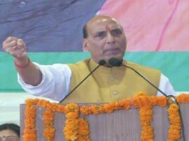 Rajnath singh said If Talks starts with pakistan its only on POK रक्षा मंत्री राजनाथ सिंह का बड़ा बयान, 'पाकिस्तान से अब सिर्फ पीओके पर होगी बात'